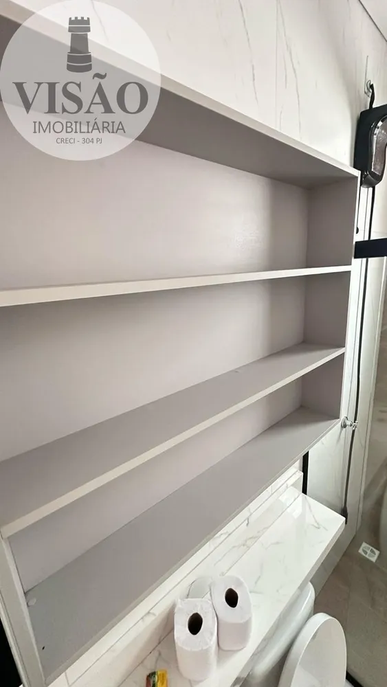 Casa, 3 quartos - Foto 8
