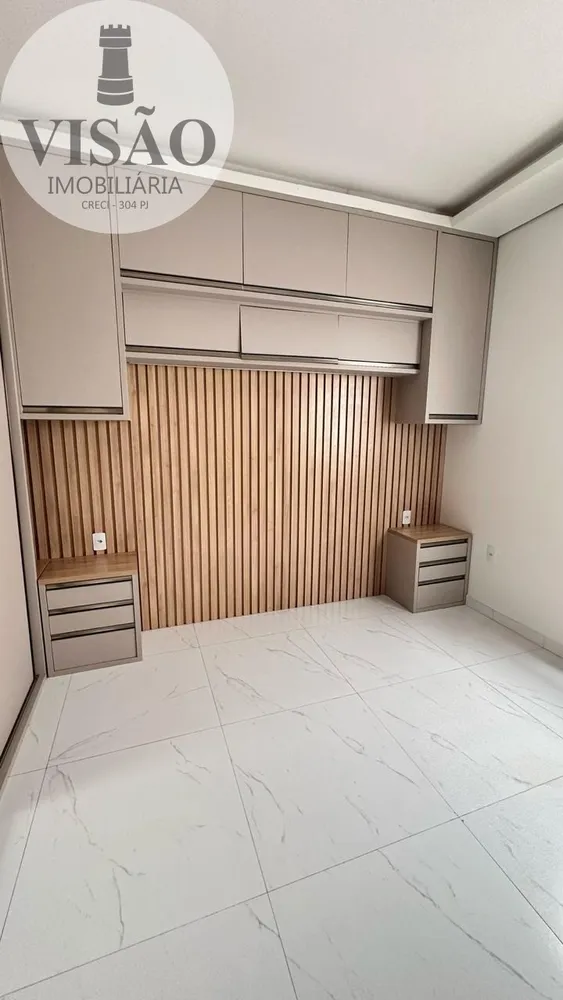 Casa, 3 quartos - Foto 7