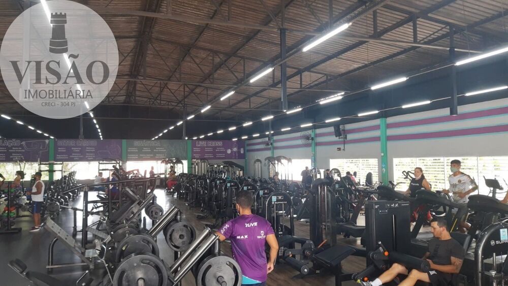 Loteamento e Condomínio, 3117 m² - Foto 6