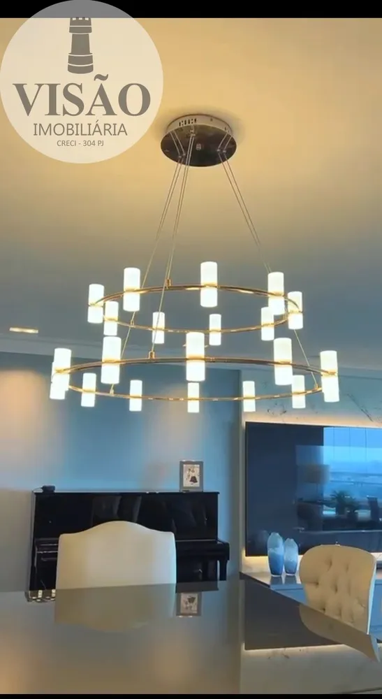 Apartamento, 3 quartos, 186 m² - Foto 11