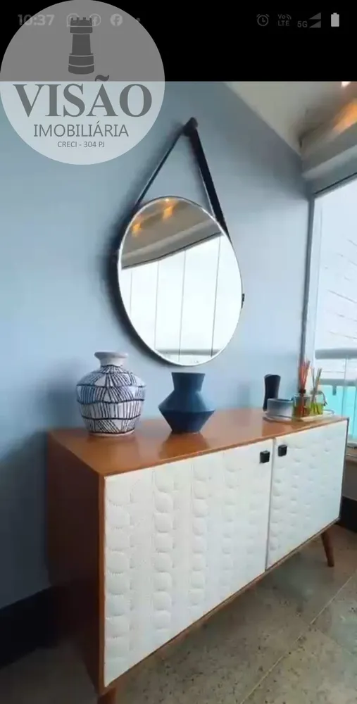 Apartamento, 3 quartos, 186 m² - Foto 10