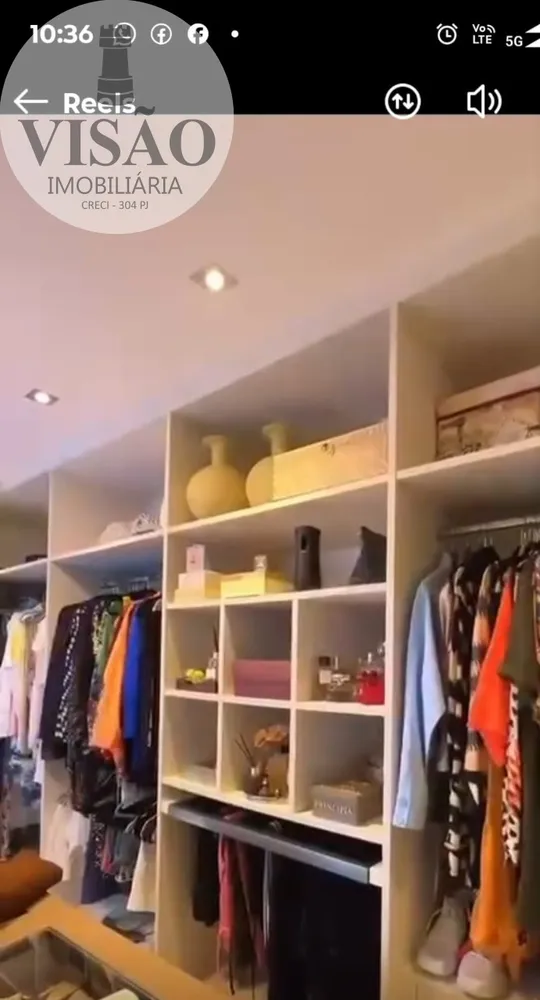 Apartamento, 3 quartos, 186 m² - Foto 8