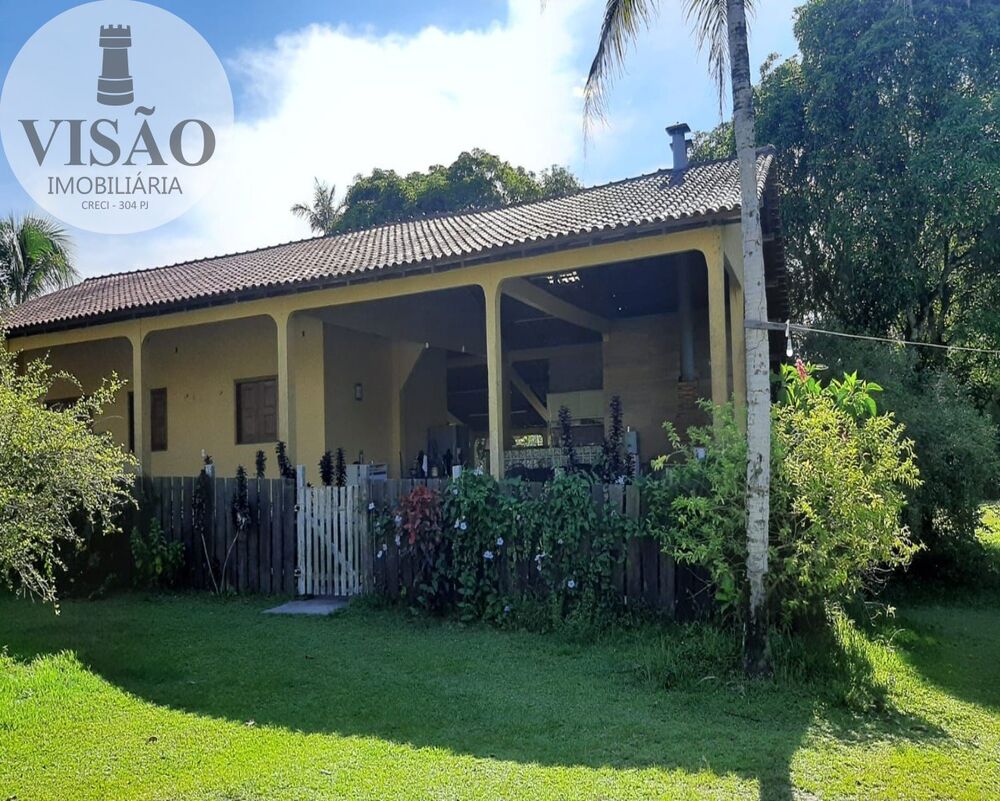 Sítio, 4 hectares - Foto 2