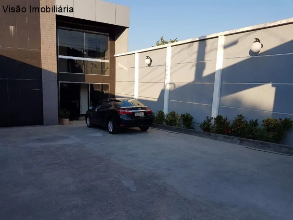 Prédio Inteiro, 500 m² - Foto 12