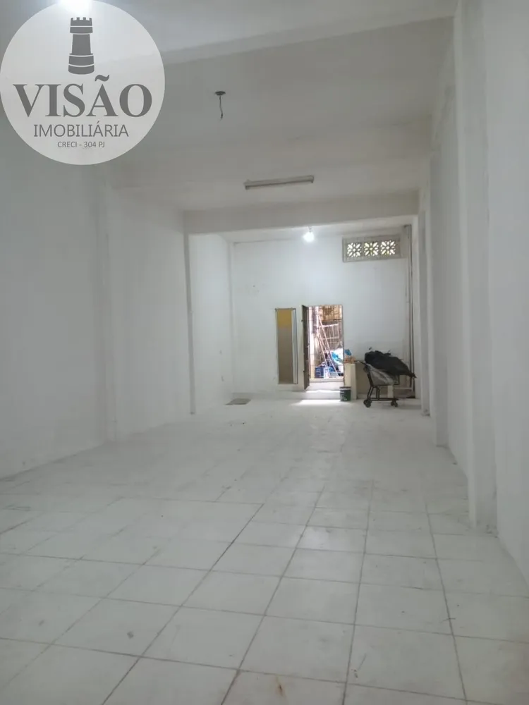 Depósito-Galpão, 300 m² - Foto 7