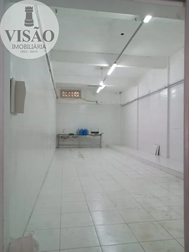 Depósito-Galpão, 300 m² - Foto 4