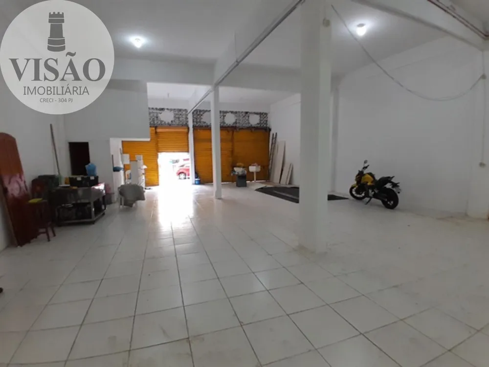 Depósito-Galpão, 300 m² - Foto 10
