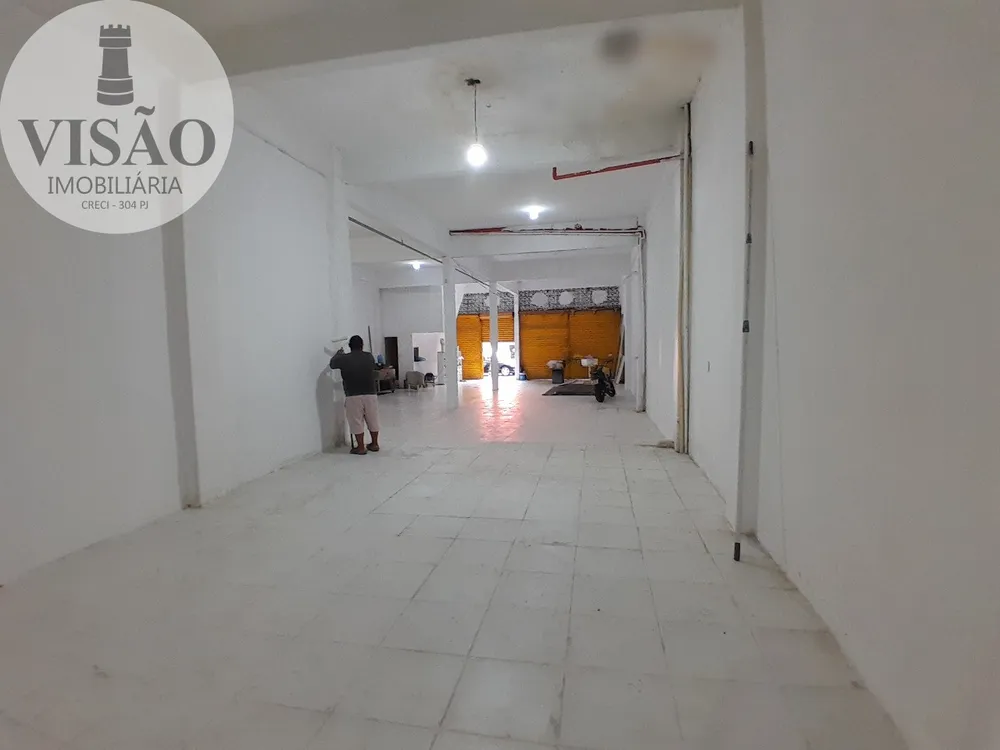 Depósito-Galpão, 300 m² - Foto 6
