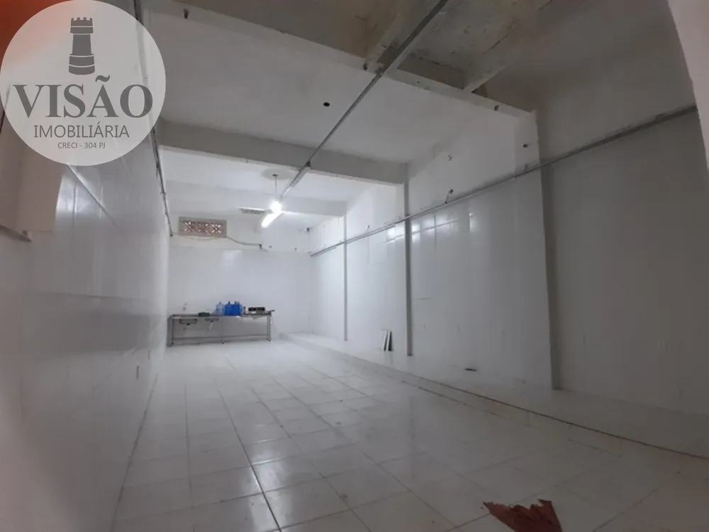 Depósito-Galpão, 300 m² - Foto 8