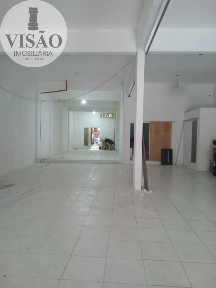Depósito-Galpão, 300 m² - Foto 1
