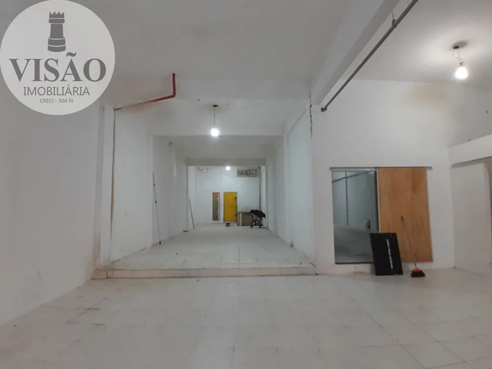 Depósito-Galpão, 300 m² - Foto 11