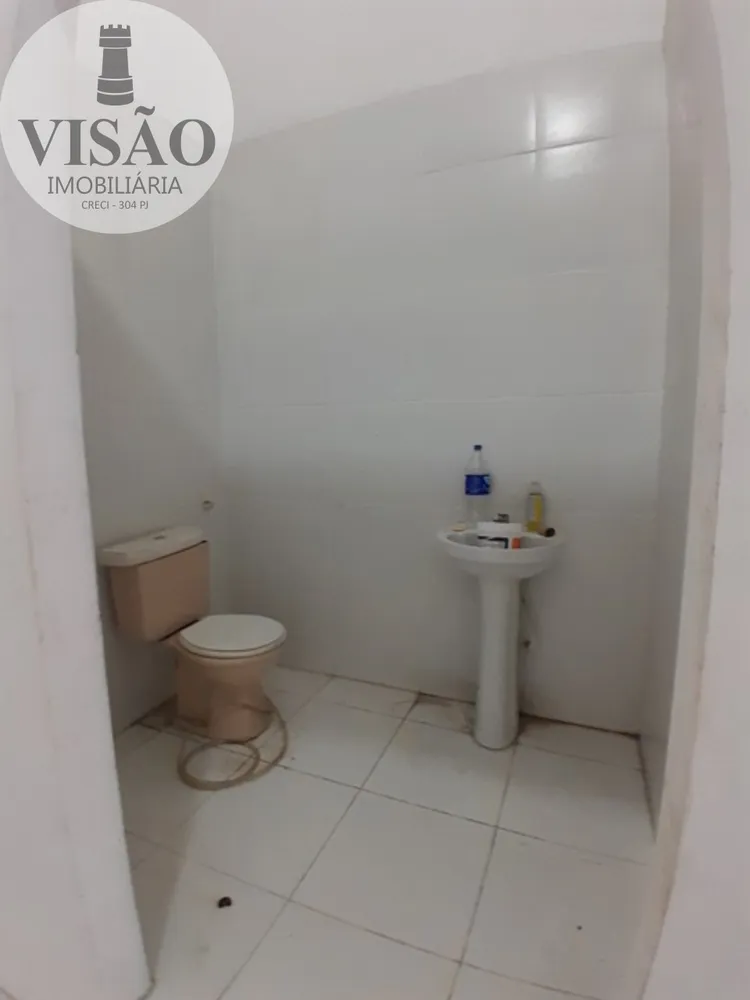 Depósito-Galpão, 300 m² - Foto 2
