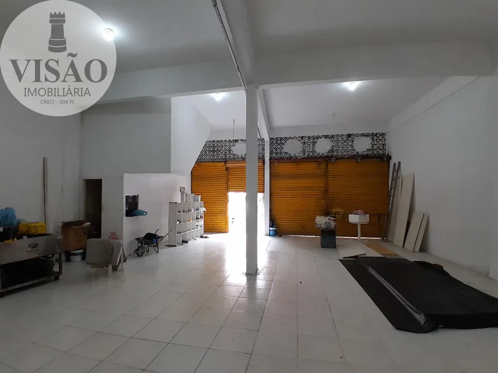 Depósito-Galpão, 300 m² - Foto 5