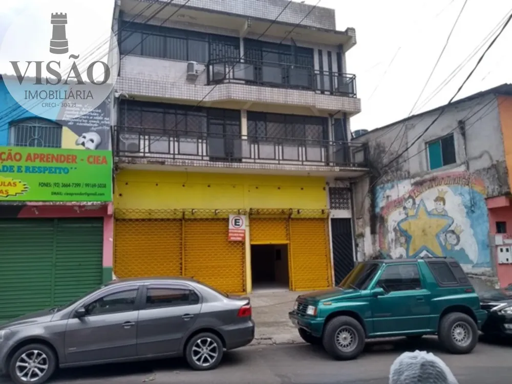 Depósito-Galpão, 300 m² - Foto 3