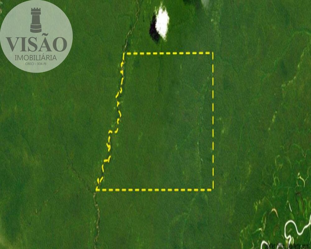 Haras e Área Rural Padrão à venda, 150000m² - Foto 1