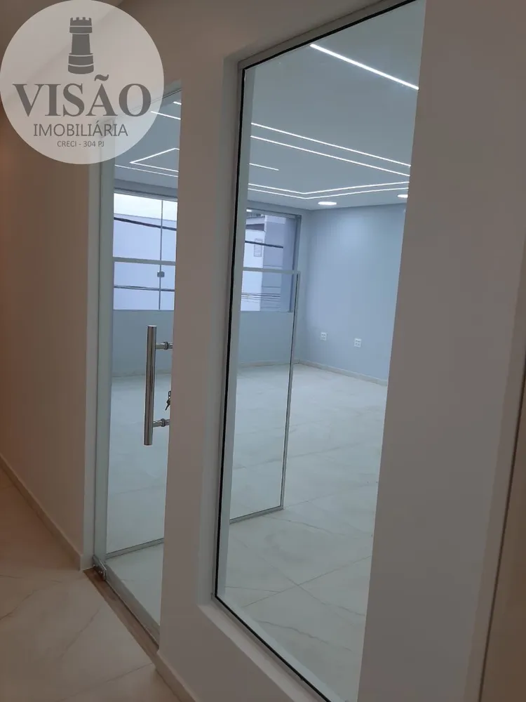 Sala-Conjunto, 90 m² - Foto 4