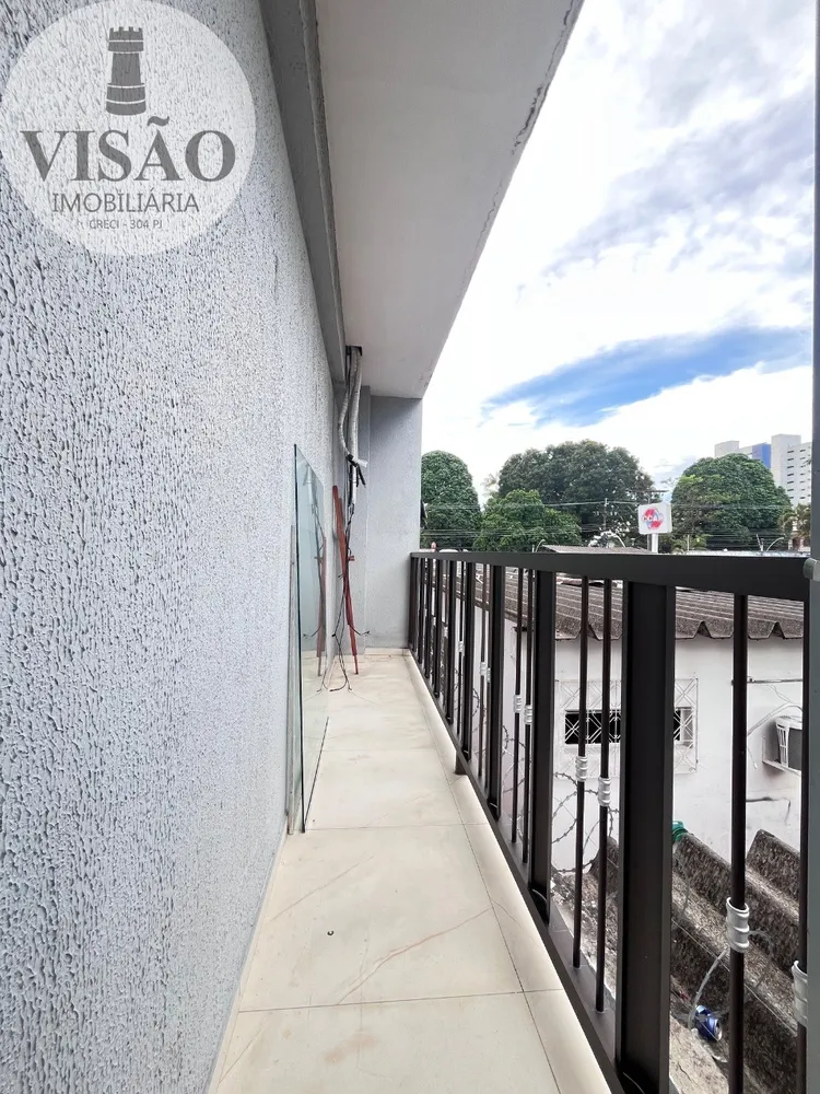 Sala-Conjunto, 90 m² - Foto 12