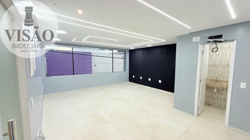 Sala-Conjunto, 90 m² - Foto 6