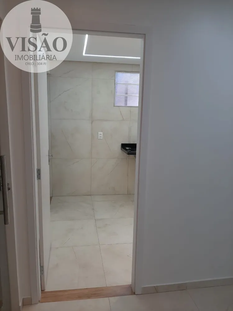 Sala-Conjunto, 90 m² - Foto 5