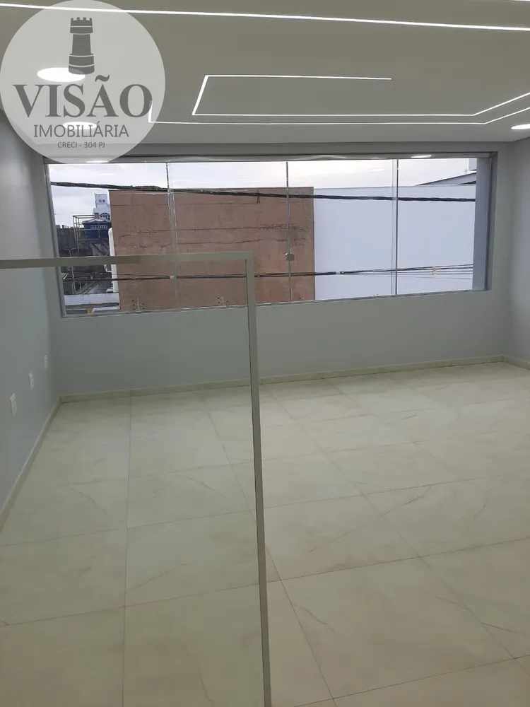 Sala-Conjunto, 90 m² - Foto 3