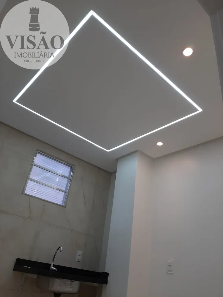Sala-Conjunto, 90 m² - Foto 1