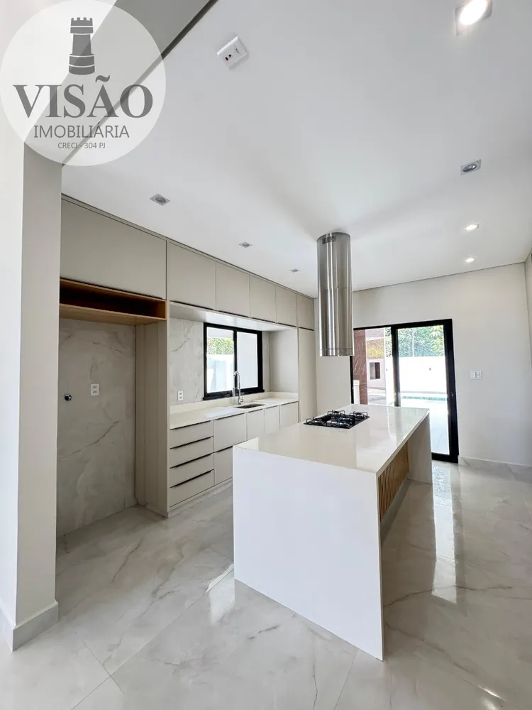 Casa, 4 quartos - Foto 4