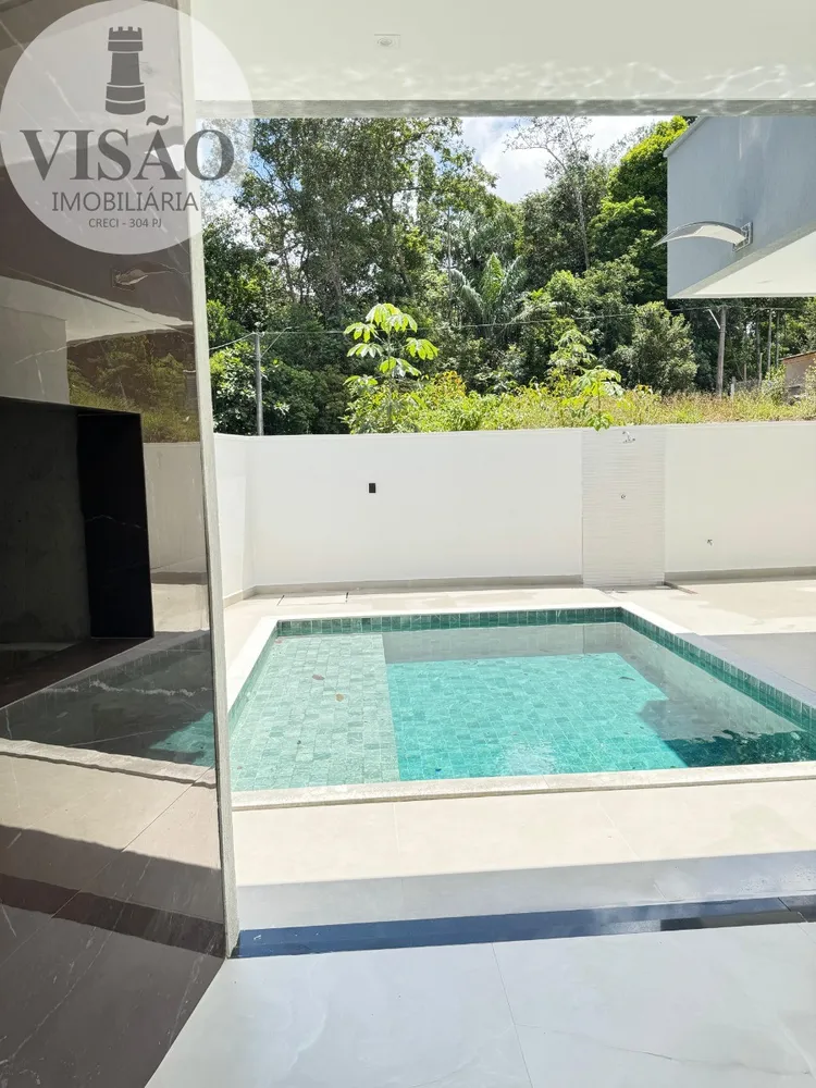 Casa, 4 quartos - Foto 12