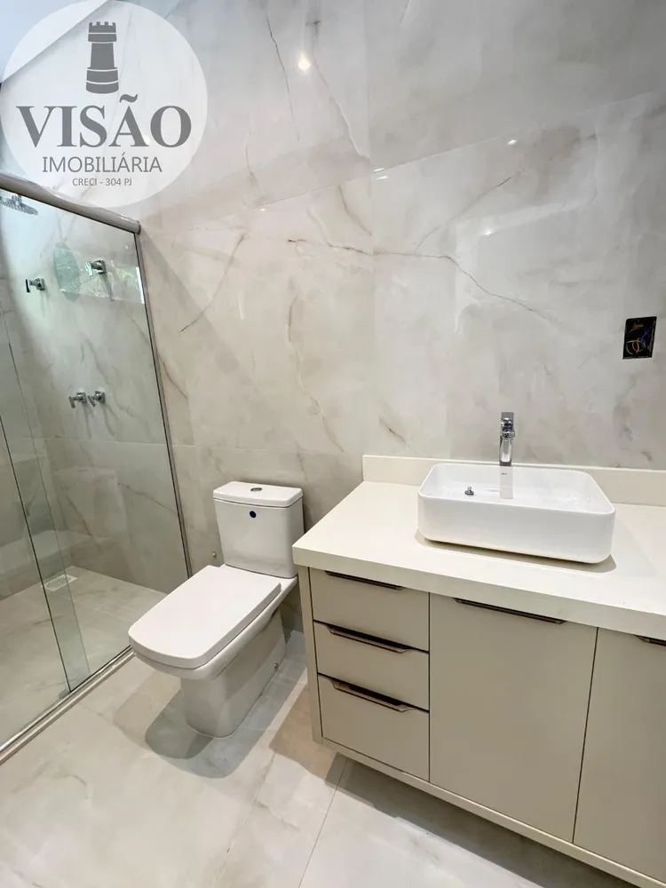 Casa, 4 quartos - Foto 11