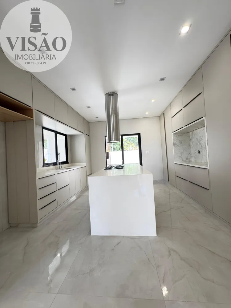 Casa, 4 quartos - Foto 3