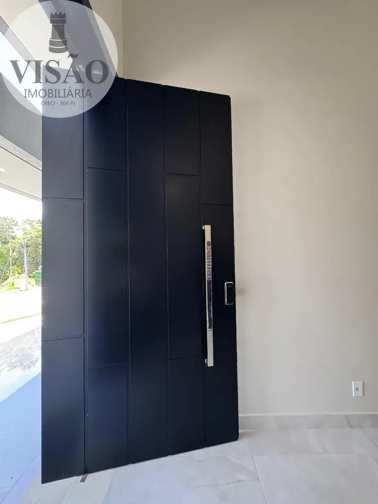 Casa, 4 quartos - Foto 8