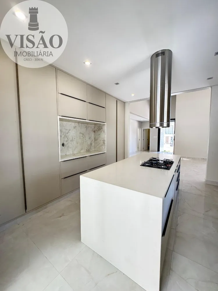 Casa, 4 quartos - Foto 7