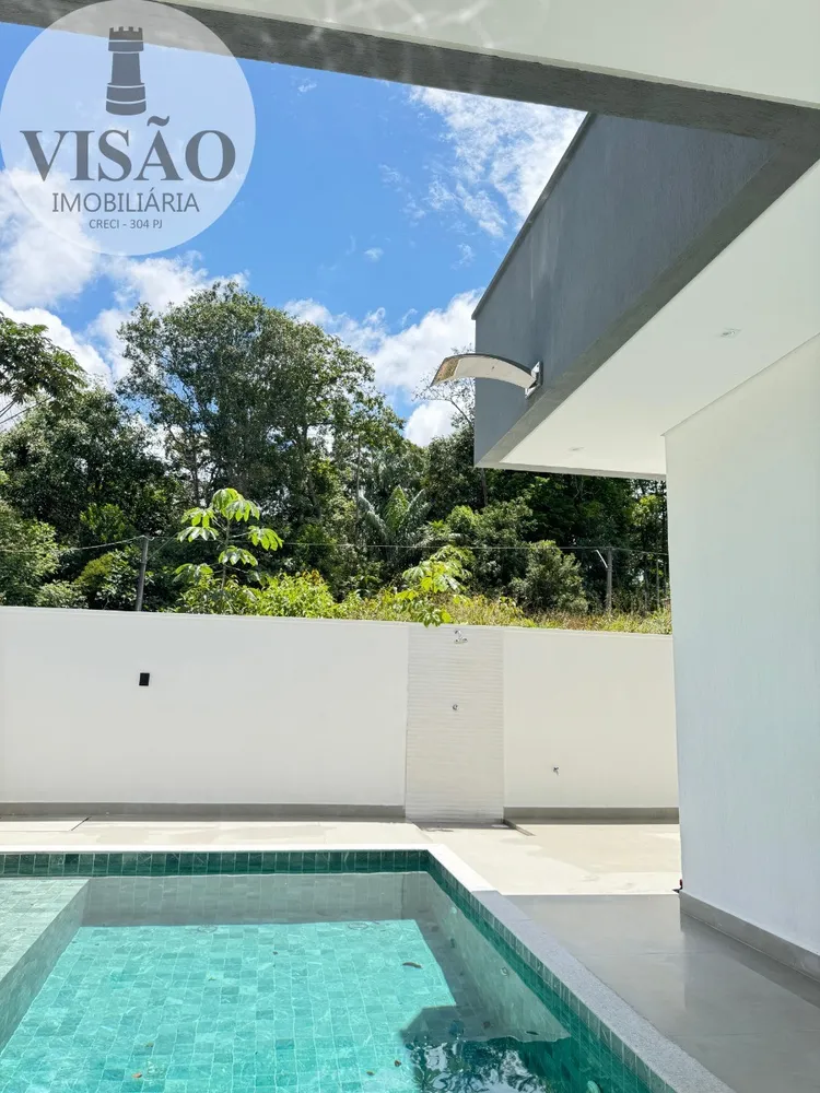 Casa, 4 quartos - Foto 5