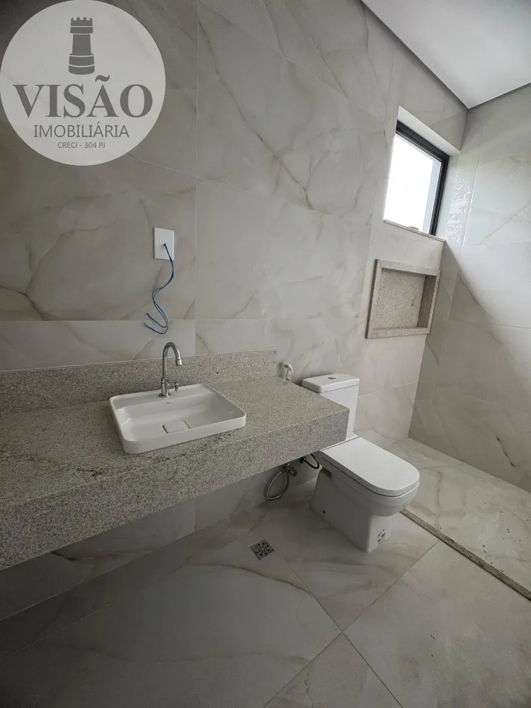 Casa, 3 quartos - Foto 11