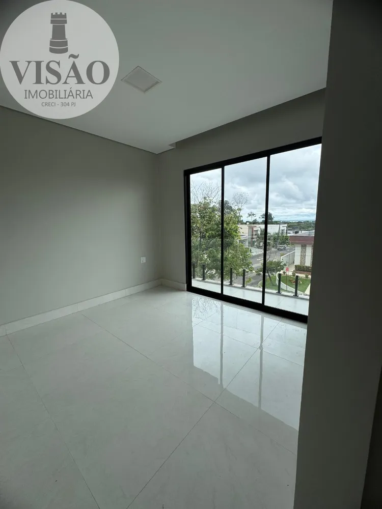 Casa, 3 quartos - Foto 5