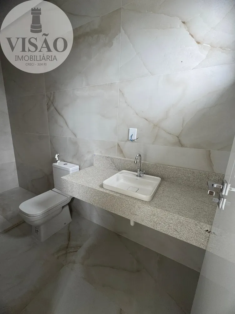 Casa, 3 quartos - Foto 12
