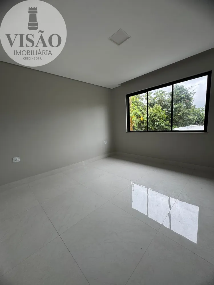 Casa, 3 quartos - Foto 10