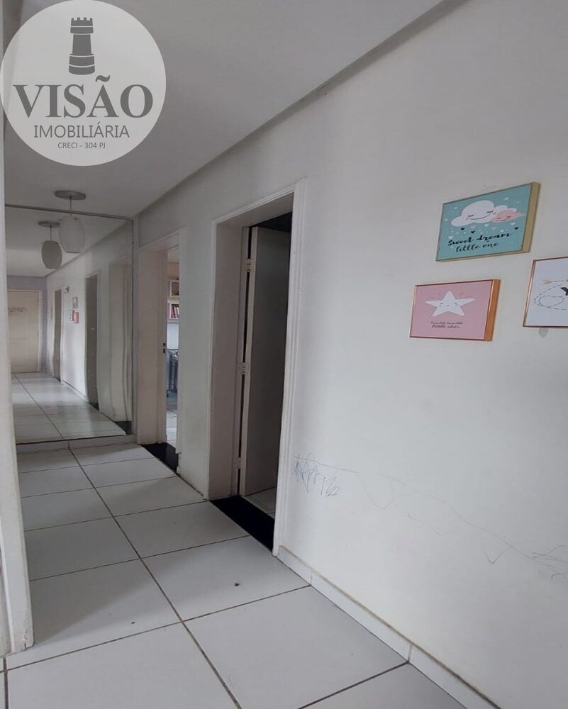 Apartamento, 2 quartos, 50 m² - Foto 5