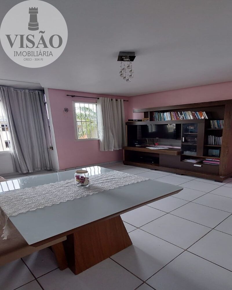 Apartamento, 2 quartos, 50 m² - Foto 4