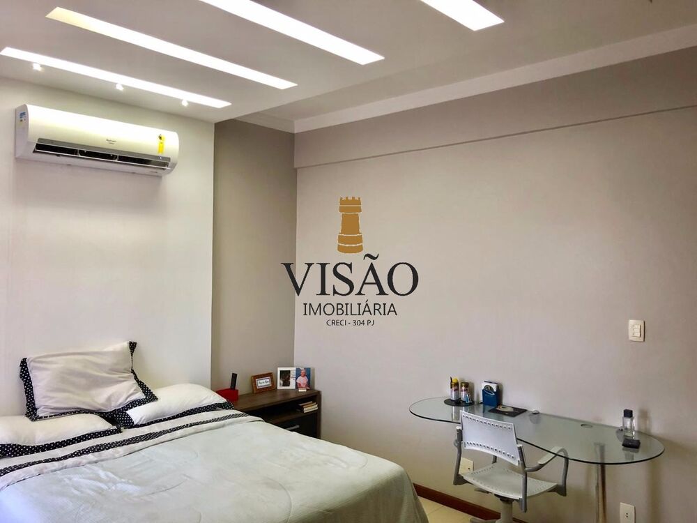 Apartamento, 3 quartos, 180 m² - Foto 8