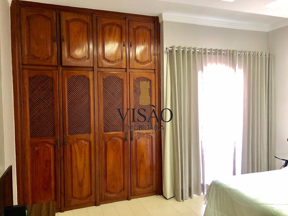 Apartamento, 3 quartos, 180 m² - Foto 2