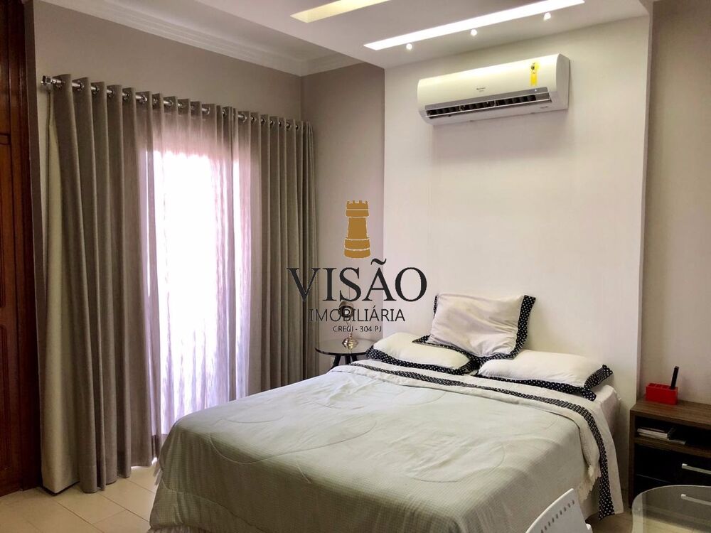 Apartamento, 3 quartos, 180 m² - Foto 6