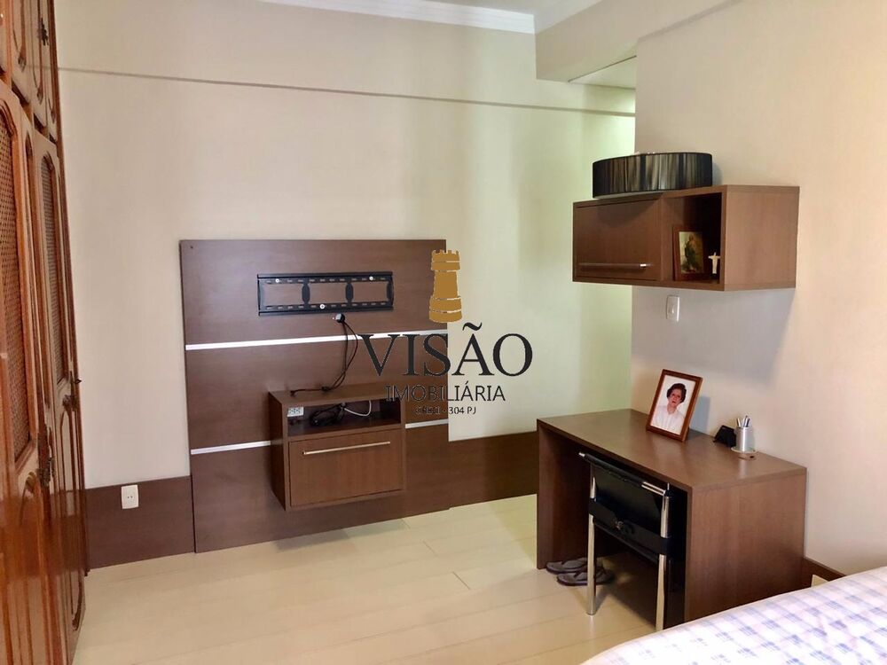 Apartamento, 3 quartos, 180 m² - Foto 1