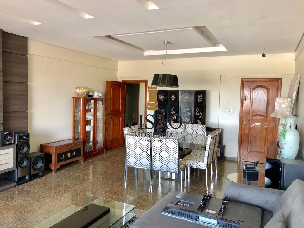 Apartamento, 3 quartos, 180 m² - Foto 3