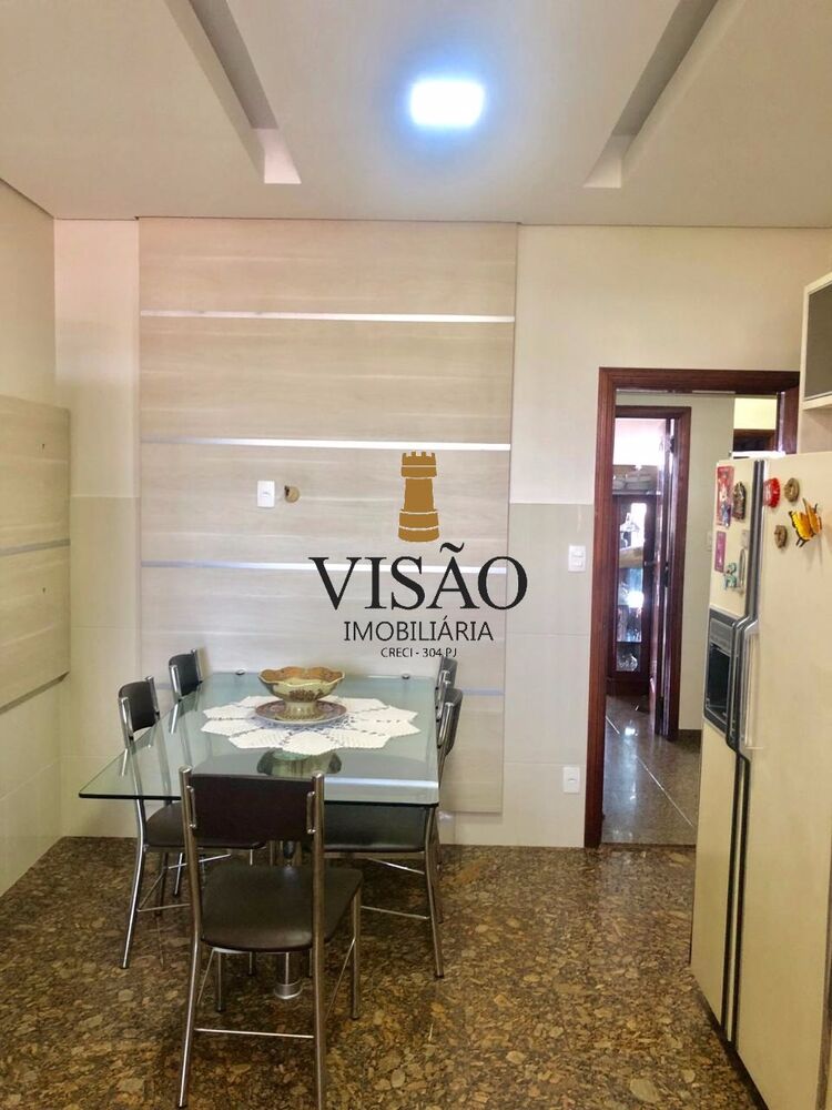 Apartamento, 3 quartos, 180 m² - Foto 18