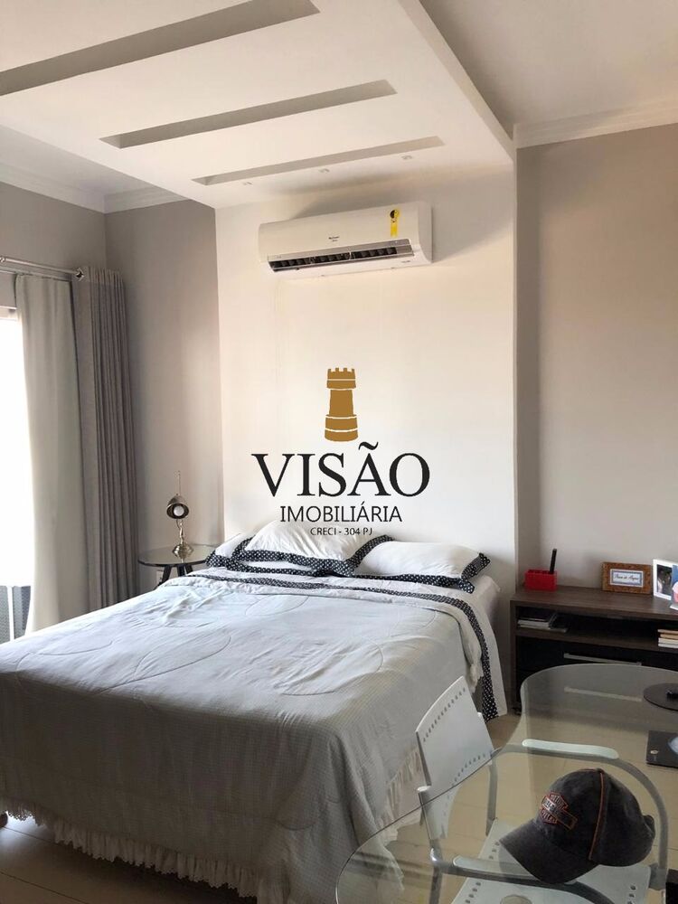 Apartamento, 3 quartos, 180 m² - Foto 15