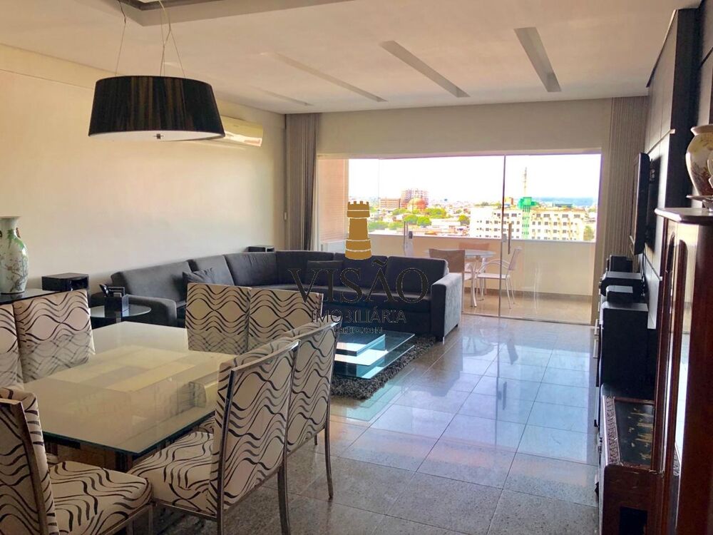 Apartamento, 3 quartos, 180 m² - Foto 21
