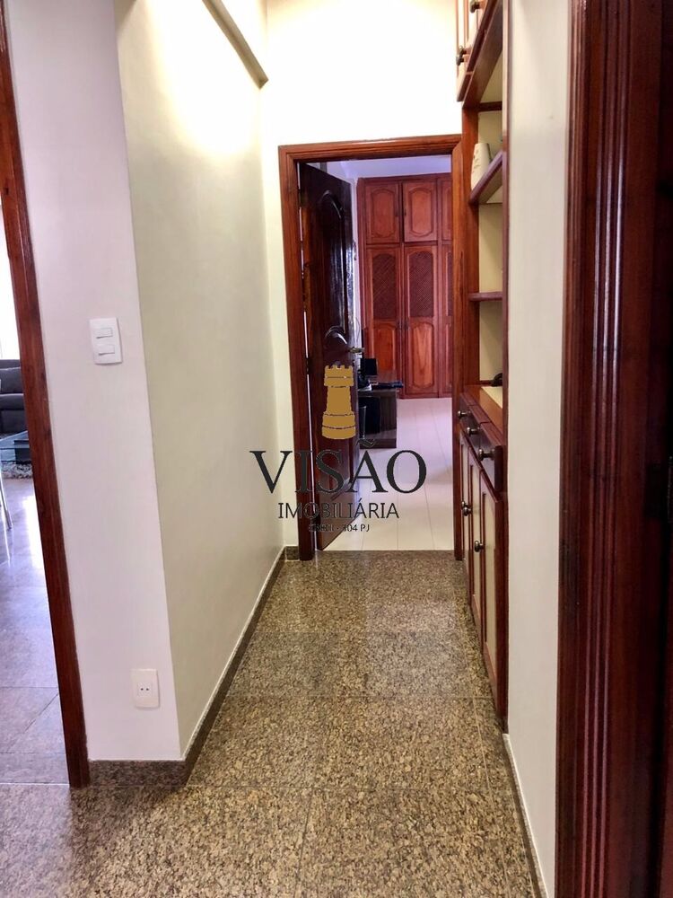 Apartamento, 3 quartos, 180 m² - Foto 7