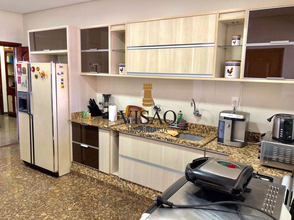 Apartamento, 3 quartos, 180 m² - Foto 11