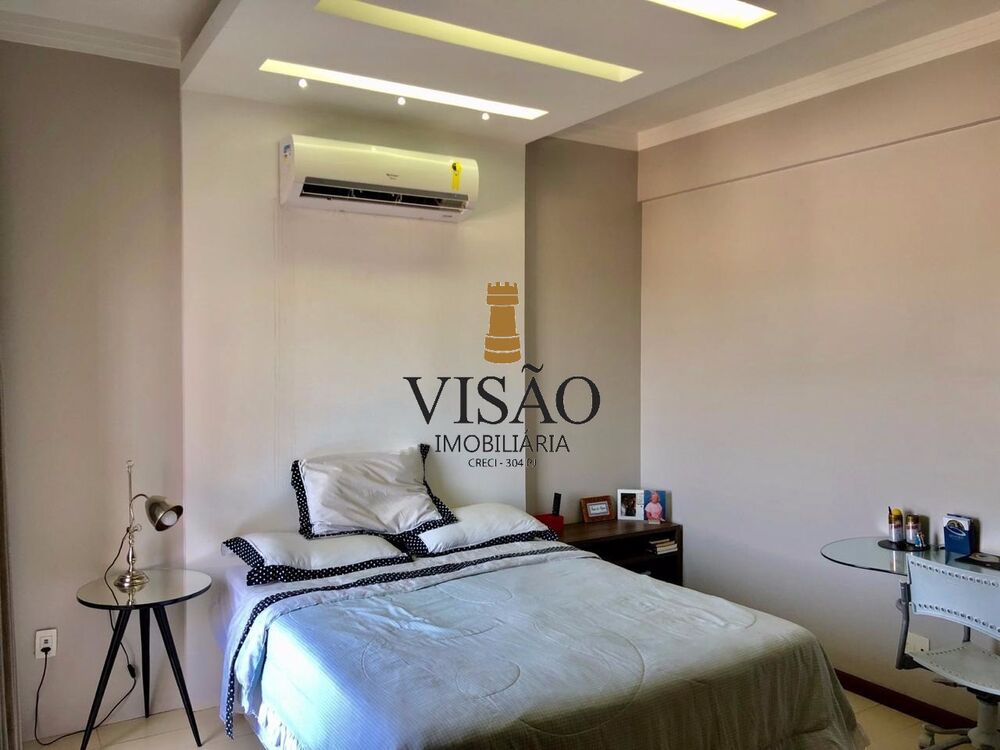 Apartamento, 3 quartos, 180 m² - Foto 9
