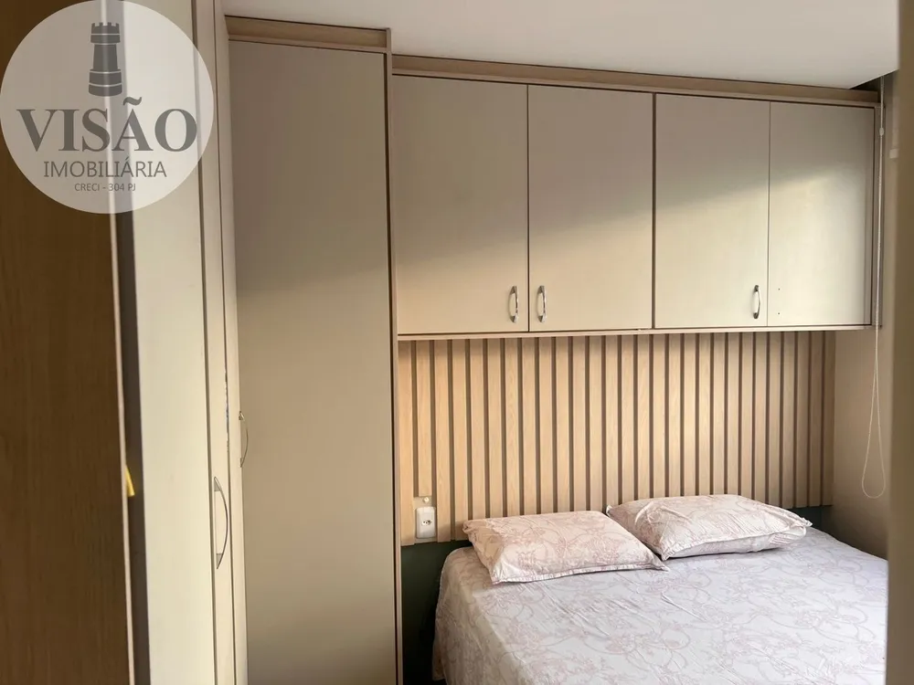 Apartamento, 2 quartos, 49 m² - Foto 4